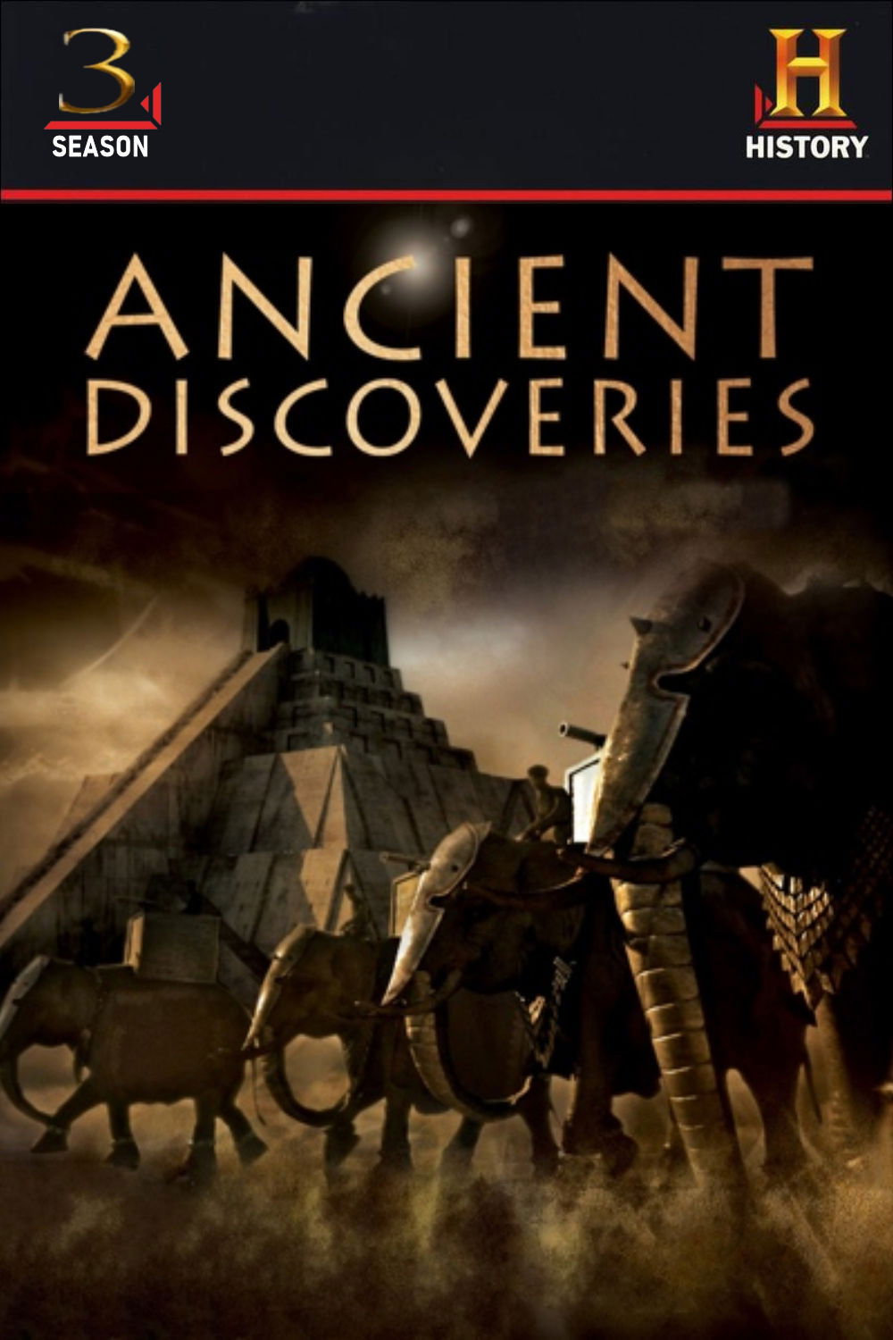 Ancient Discoveries - Season 3 [514064] (A1767404584) [[Shows]] --Plex--